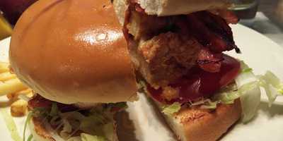 ＴＧＩフライデーズ 渋谷神南店