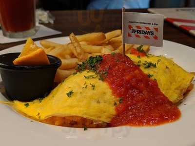 ＴＧＩフライデーズ 渋谷神南店