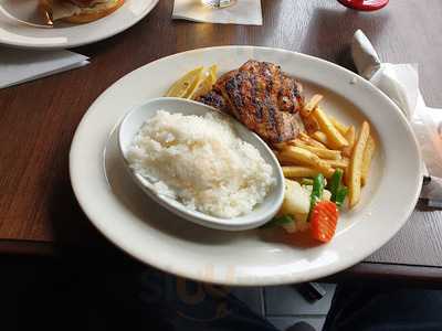 ＴＧＩフライデーズ 渋谷神南店