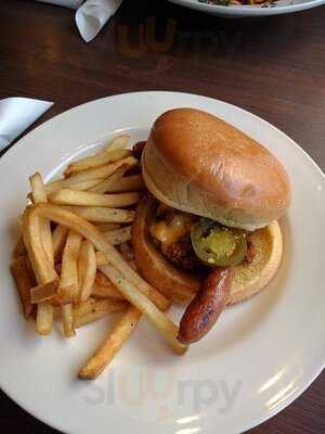 ＴＧＩフライデーズ 渋谷神南店