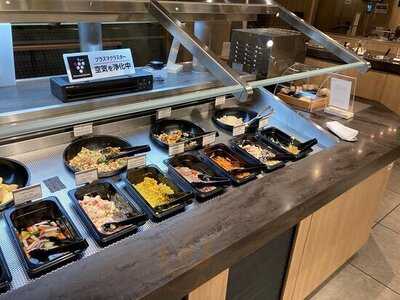 シズラー 東京国際フォーラム店