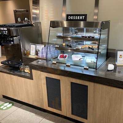 シズラー 東京国際フォーラム店