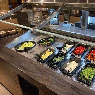 シズラー 東京国際フォーラム店