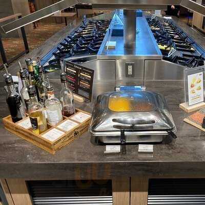 シズラー 東京国際フォーラム店