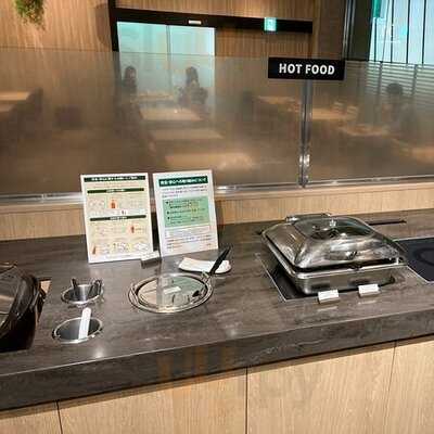 シズラー 東京国際フォーラム店