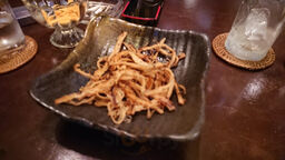 バッフィ バルバ