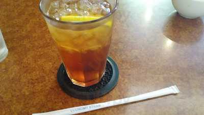 コーヒーショップ デルタ