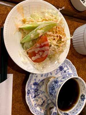 コーヒーショップ デルタ