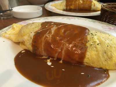 コーヒーショップ デルタ