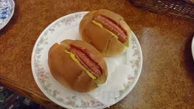 コーヒーショップ デルタ