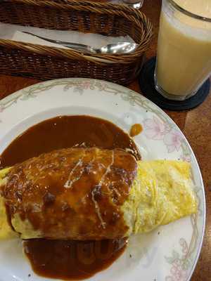 コーヒーショップ デルタ