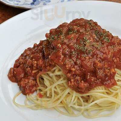 コーヒーショップ デルタ