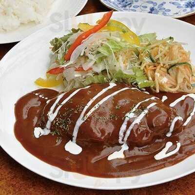 コーヒーショップ デルタ