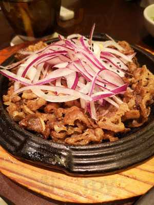 韓国創作料理 燦々亭 都島