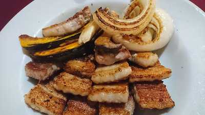 韓国創作料理 燦々亭 都島