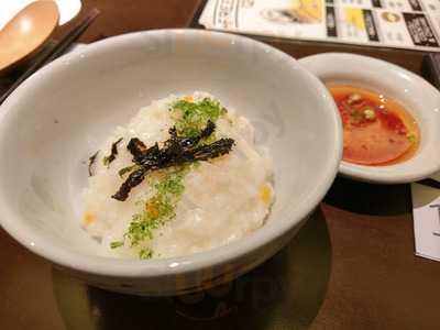 韓国創作料理 燦々亭 都島