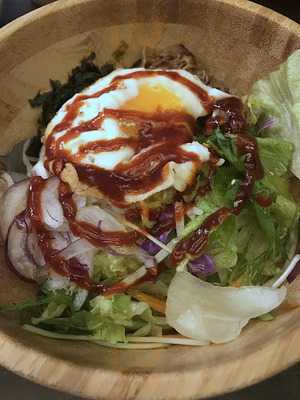 韓国創作料理 燦々亭 都島