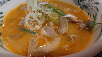 日高屋　新橋駅前店