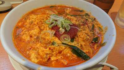 日高屋　新橋駅前店