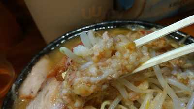 ラーメン盛太郎