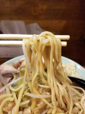 ラーメン盛太郎