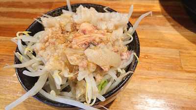 ラーメン盛太郎