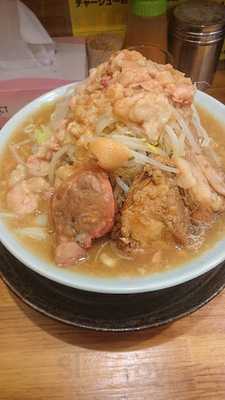 ラーメン盛太郎