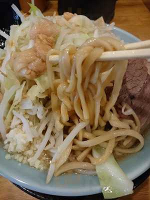 ラーメン盛太郎