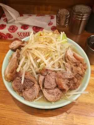 ラーメン盛太郎