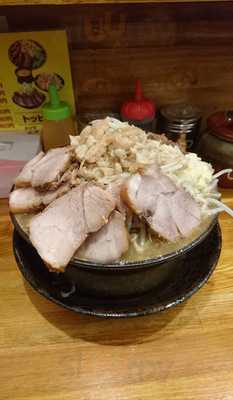 ラーメン盛太郎