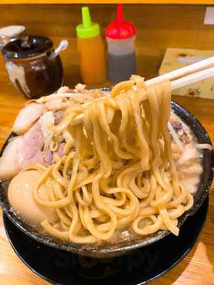 ラーメン盛太郎