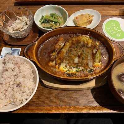 やさいの王様 日比谷シャンテ店