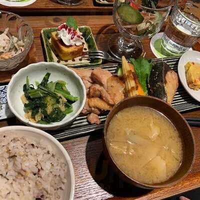 やさいの王様 日比谷シャンテ店