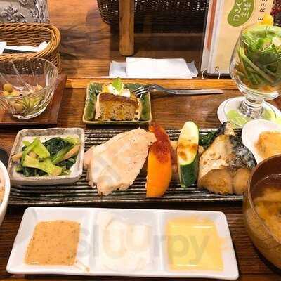 やさいの王様 日比谷シャンテ店