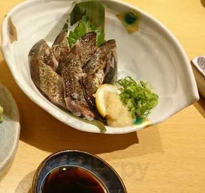 旬彩酒肴 ほたる