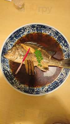 旬彩酒肴 ほたる