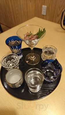 旬彩酒肴 ほたる