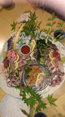 旬彩酒肴 ほたる