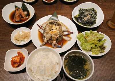 韓のおしり 北新地店