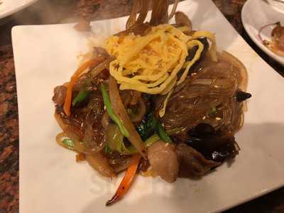 韓のおしり 北新地店