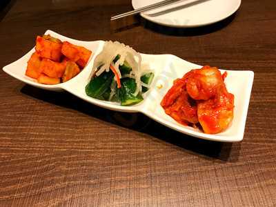 韓のおしり 北新地店