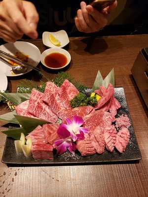 韓のおしり 北新地店