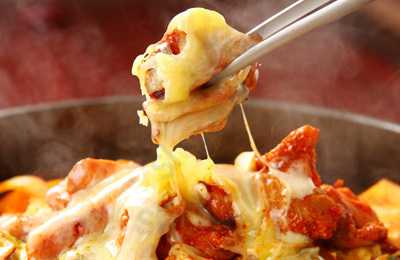 韓のおしり 北新地店