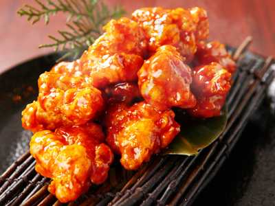 韓のおしり 北新地店