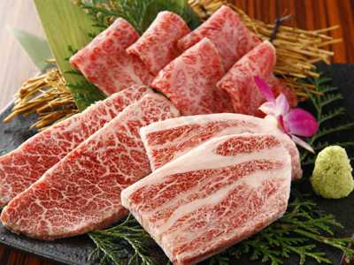 韓のおしり 北新地店