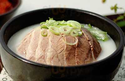 韓のおしり 北新地店