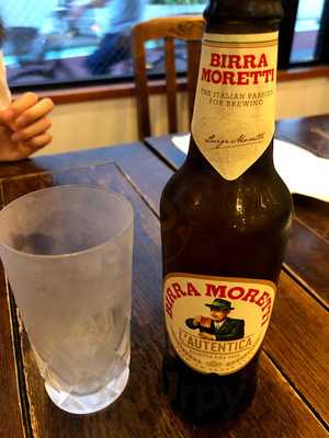 オステリア ペコ