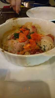 オステリア ペコ