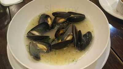 オステリア ペコ