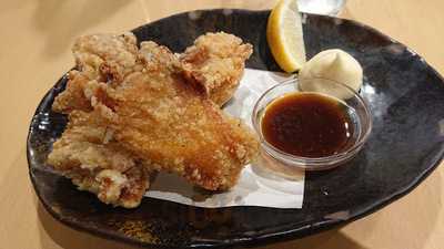 魚蔵 ねむろ 秋葉原駅前店